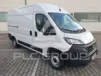 2023 Fiat Ducato