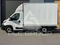 2023 Fiat Ducato