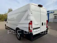 2023 Fiat Ducato