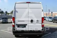 2023 Fiat Ducato