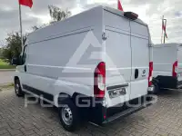 2023 Fiat Ducato