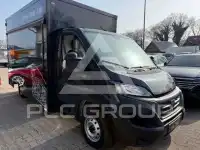 2023 Fiat Ducato