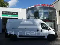 2023 Fiat Ducato