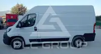 2023 Fiat Ducato