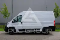 2023 Fiat Ducato