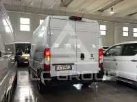 2023 Fiat Ducato