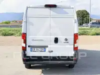 2023 Fiat Ducato