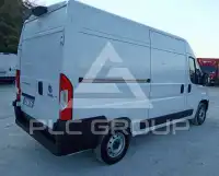 2023 Fiat Ducato