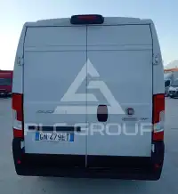 2023 Fiat Ducato