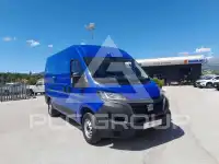 2023 Fiat Ducato