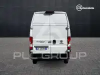 2023 Fiat Ducato