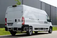 2023 Fiat Ducato