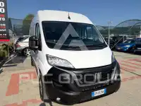 2023 Fiat Ducato