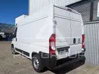 2023 Fiat Ducato