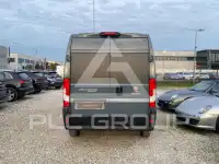 2023 Fiat Ducato