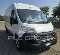2023 Fiat Ducato