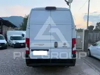 2023 Fiat Ducato