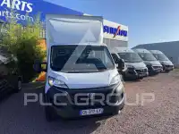 2023 Fiat Ducato