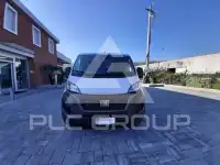 2023 Fiat Ducato