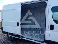 2023 Fiat Ducato