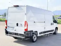 2023 Fiat Ducato