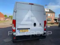 2023 Fiat Ducato