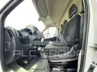 2023 Fiat Ducato