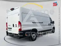 2023 Fiat Ducato