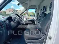 2023 Fiat Ducato