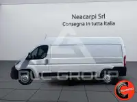 2023 Fiat Ducato