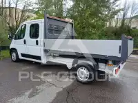 2023 Fiat Ducato