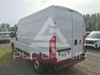 2023 Fiat Ducato