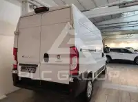 2023 Fiat Ducato