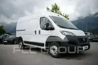 2023 Fiat Ducato