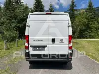 2023 Fiat Ducato