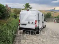 2023 Fiat Ducato