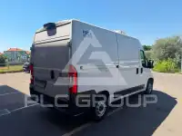 2023 Fiat Ducato