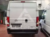 2023 Fiat Ducato
