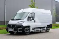2023 Fiat Ducato