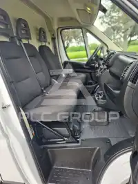 2023 Fiat Ducato