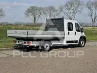 2023 Fiat Ducato
