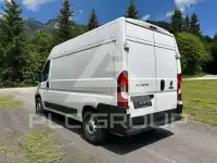 2023 Fiat Ducato