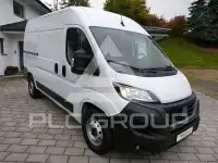 2023 Fiat Ducato
