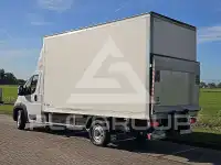 2023 Fiat Ducato