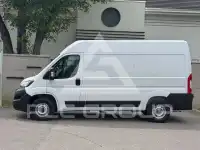 2023 Fiat Ducato
