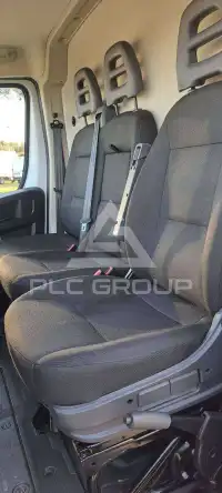 2023 Fiat Ducato