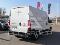 2023 Fiat Ducato