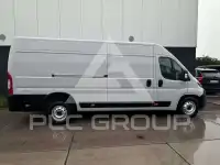 2023 Fiat Ducato