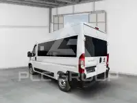 2023 Fiat Ducato
