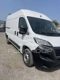 2023 Fiat Ducato